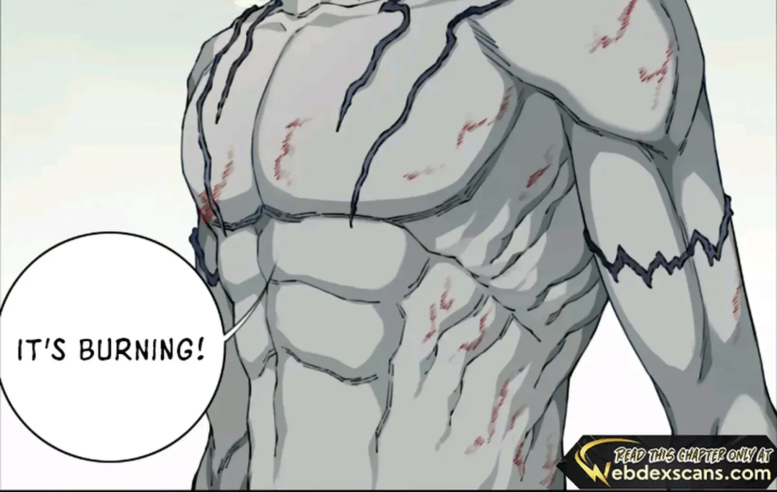 I Use My Muscles to Dominate the World of Cultivating Immortals Chapter 69 Page 22