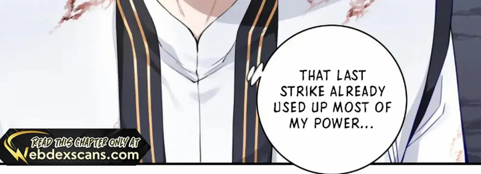 I Use My Muscles to Dominate the World of Cultivating Immortals Chapter 69 Page 26