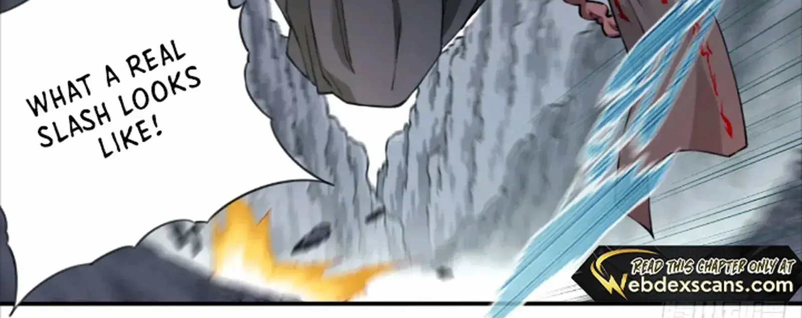 I Use My Muscles to Dominate the World of Cultivating Immortals Chapter 69 Page 31