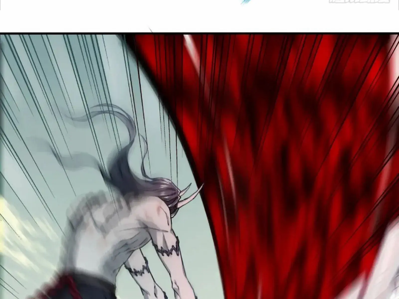 I Use My Muscles to Dominate the World of Cultivating Immortals Chapter 69 Page 32