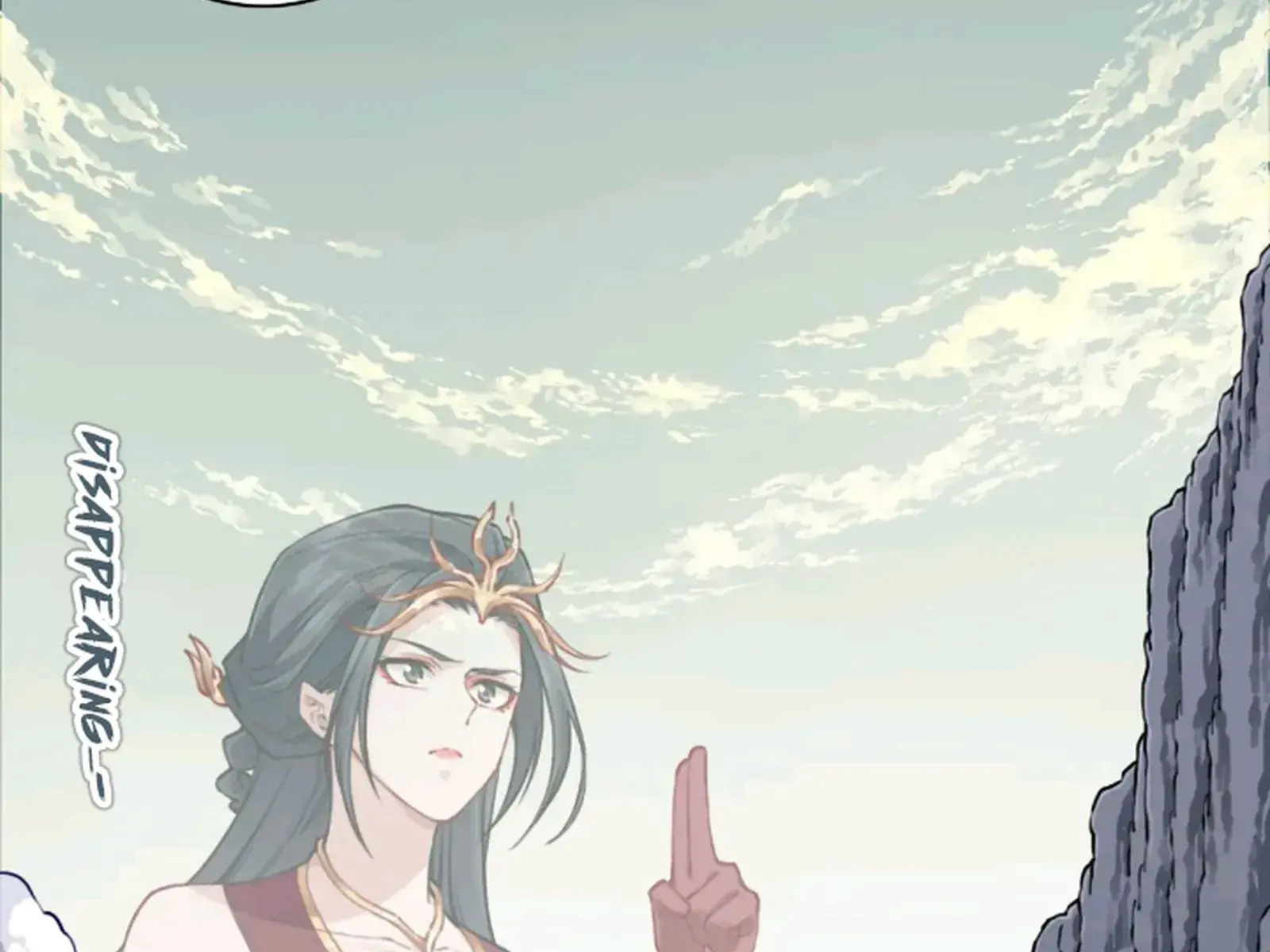 I Use My Muscles to Dominate the World of Cultivating Immortals Chapter 69 Page 39