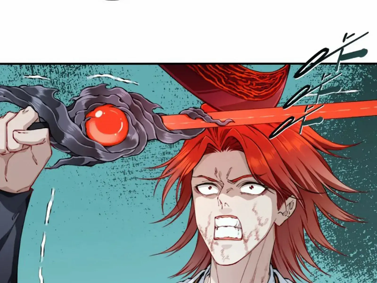 I Use My Muscles to Dominate the World of Cultivating Immortals Chapter 69 Page 44