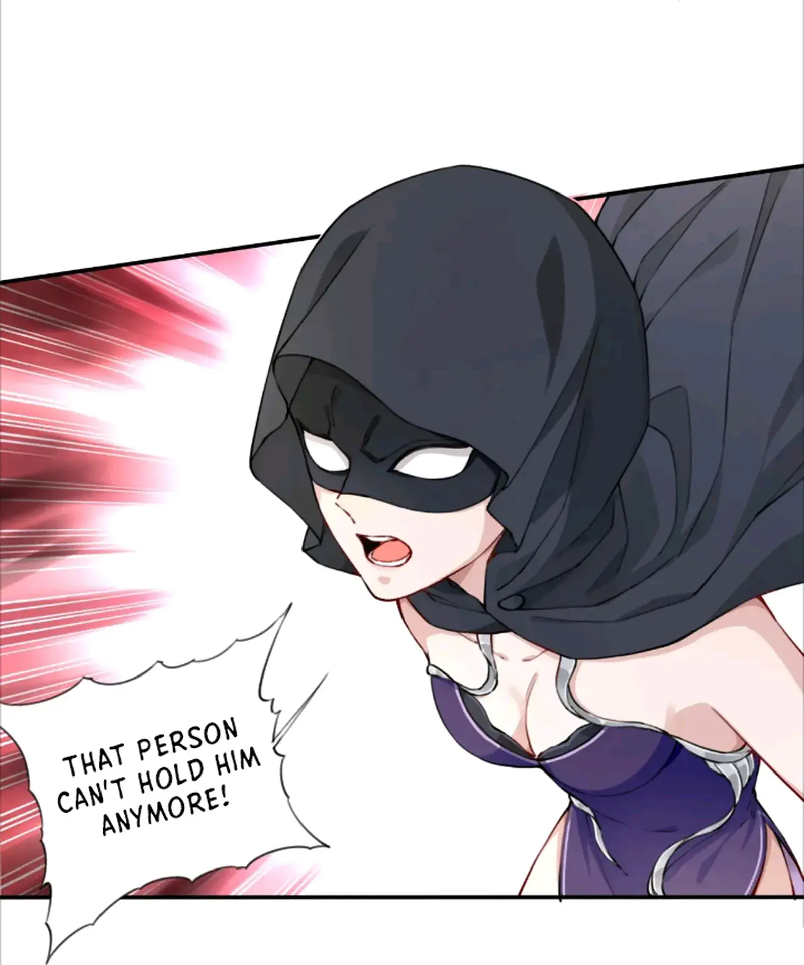 I Use My Muscles to Dominate the World of Cultivating Immortals Chapter 69 Page 47