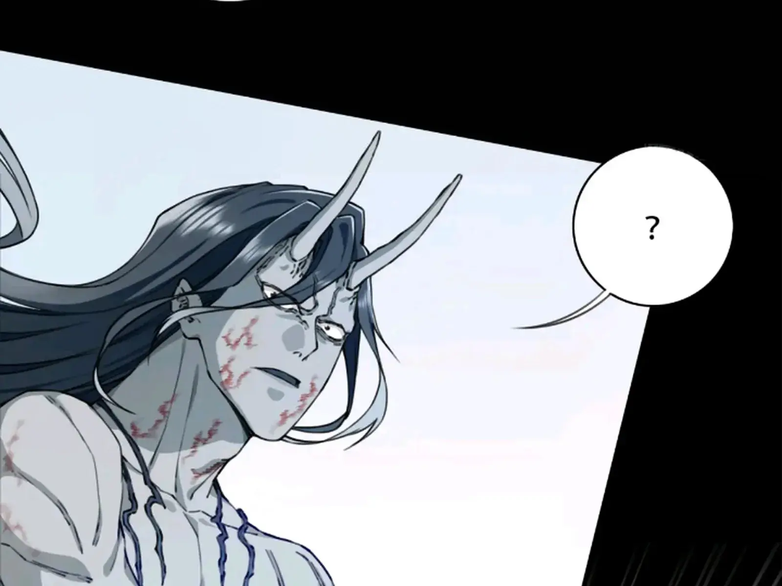 I Use My Muscles to Dominate the World of Cultivating Immortals Chapter 69 Page 54