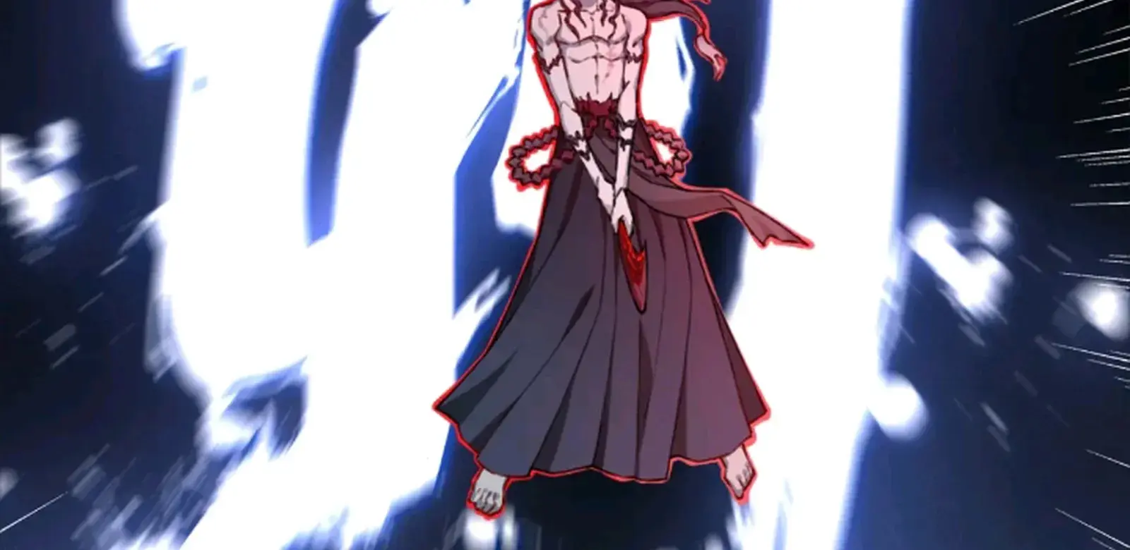 I Use My Muscles to Dominate the World of Cultivating Immortals Chapter 69 Page 56