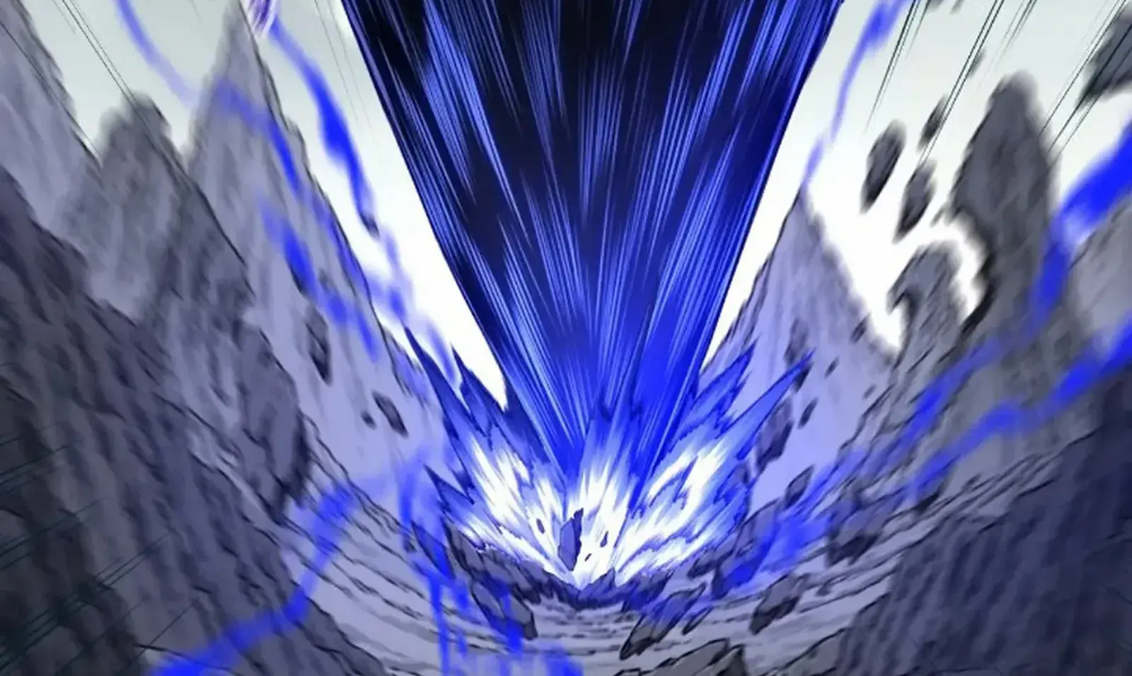 I Use My Muscles to Dominate the World of Cultivating Immortals Chapter 69 Page 60