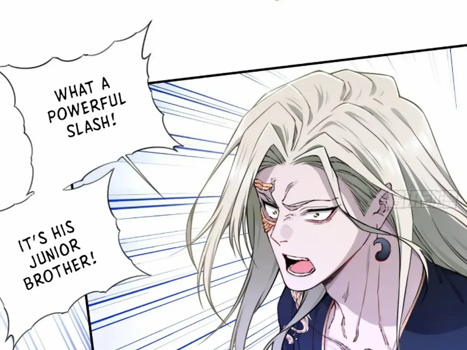 I Use My Muscles to Dominate the World of Cultivating Immortals Chapter 69 Page 63