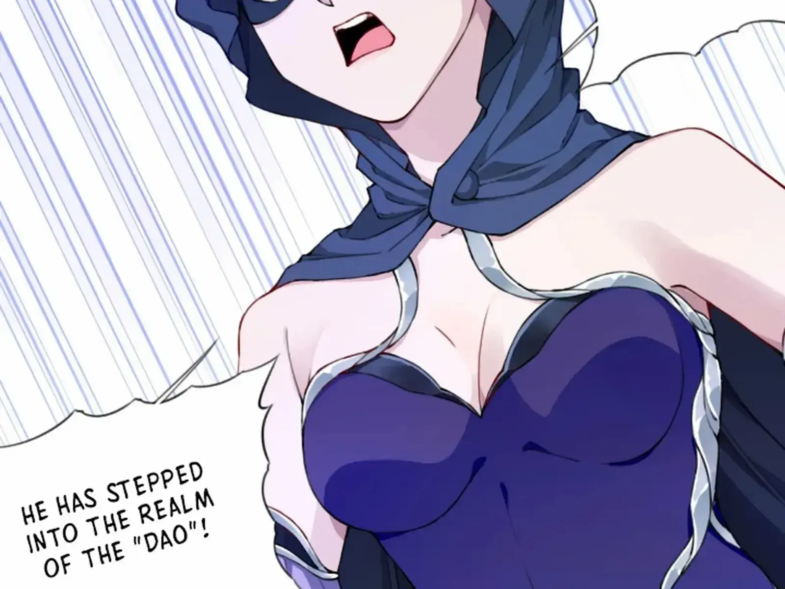 I Use My Muscles to Dominate the World of Cultivating Immortals Chapter 69 Page 65