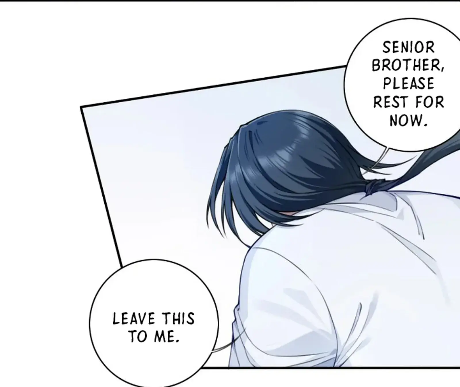 I Use My Muscles to Dominate the World of Cultivating Immortals Chapter 69 Page 69