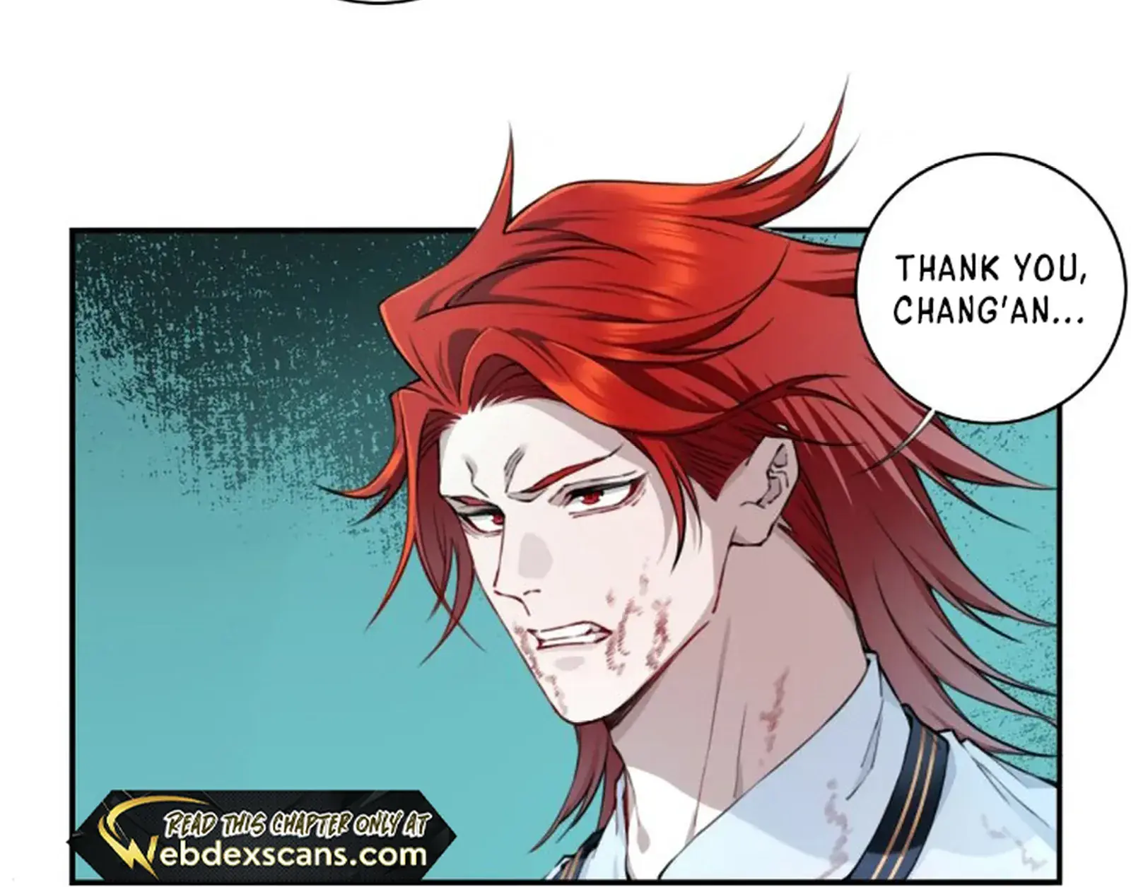 I Use My Muscles to Dominate the World of Cultivating Immortals Chapter 69 Page 70