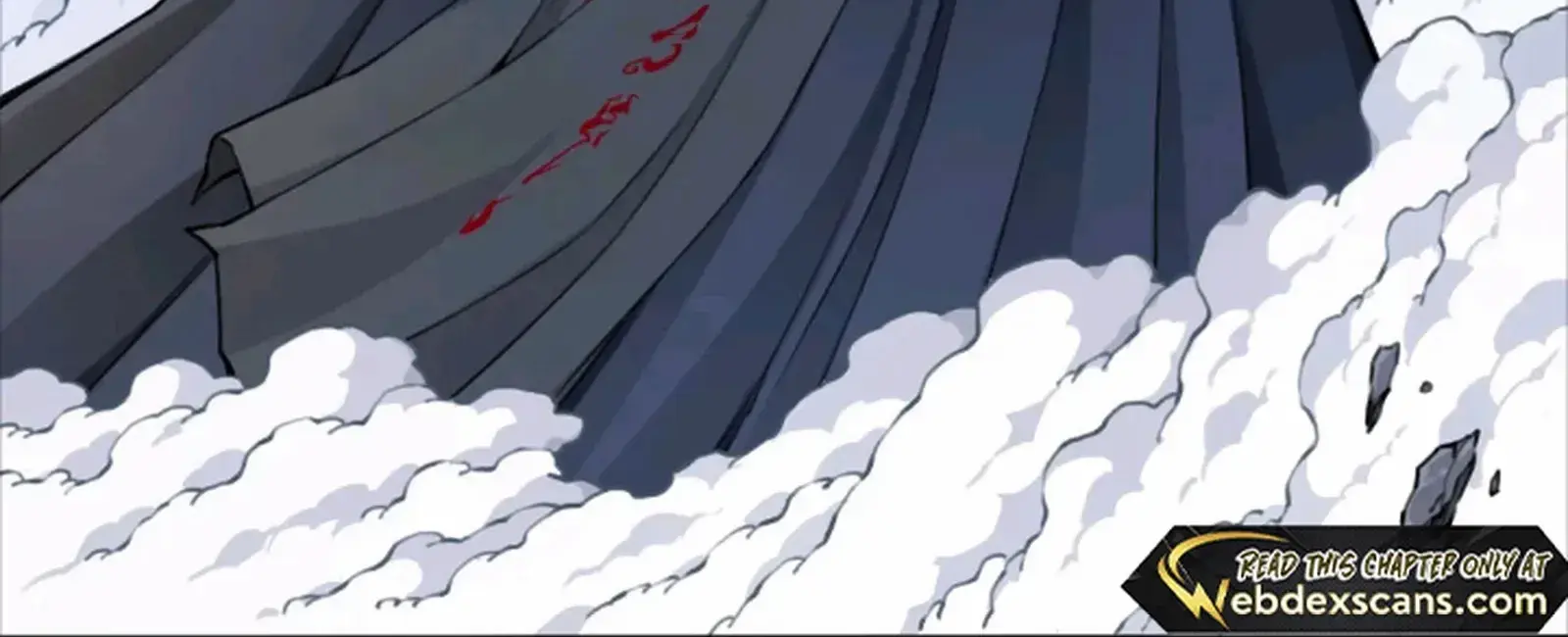 I Use My Muscles to Dominate the World of Cultivating Immortals Chapter 69 Page 74