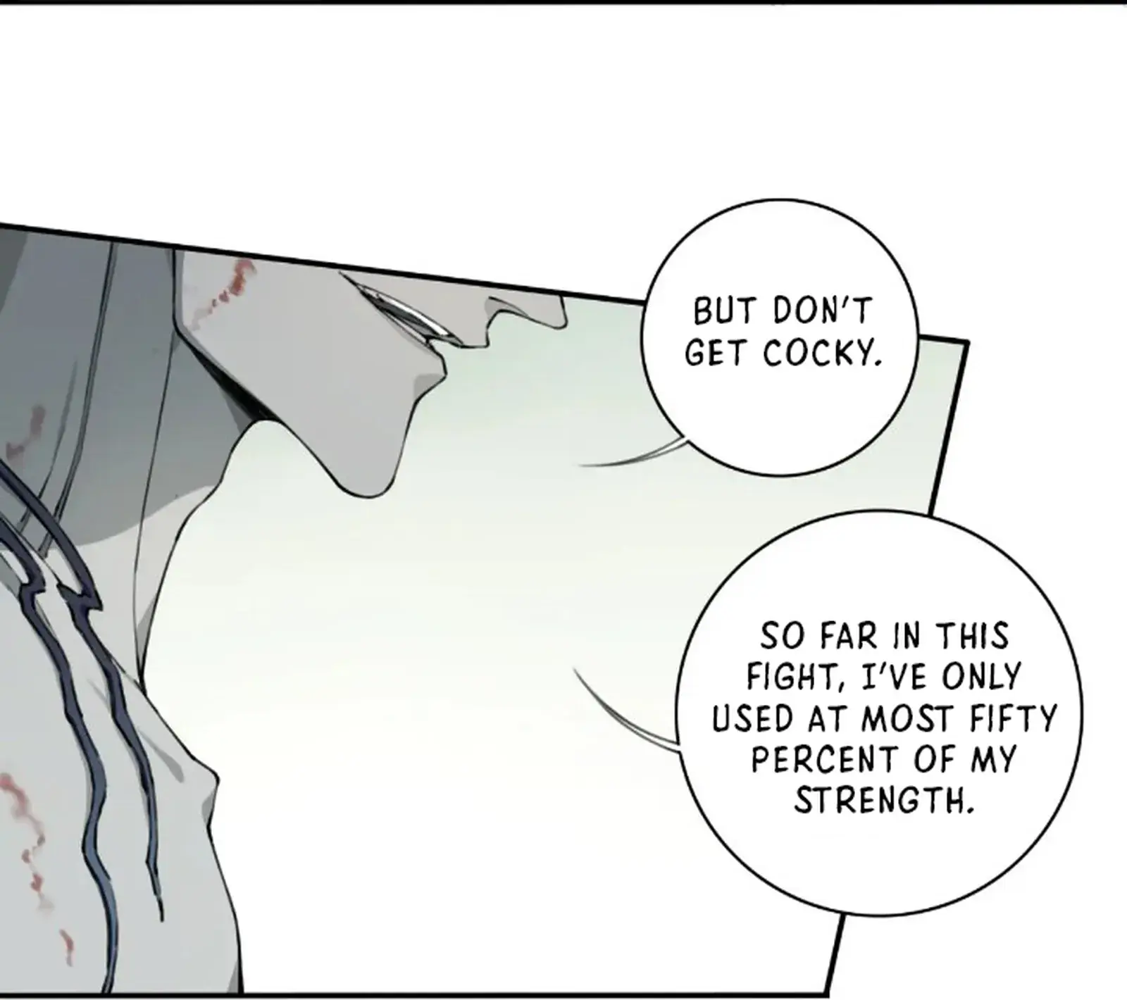 I Use My Muscles to Dominate the World of Cultivating Immortals Chapter 69 Page 78