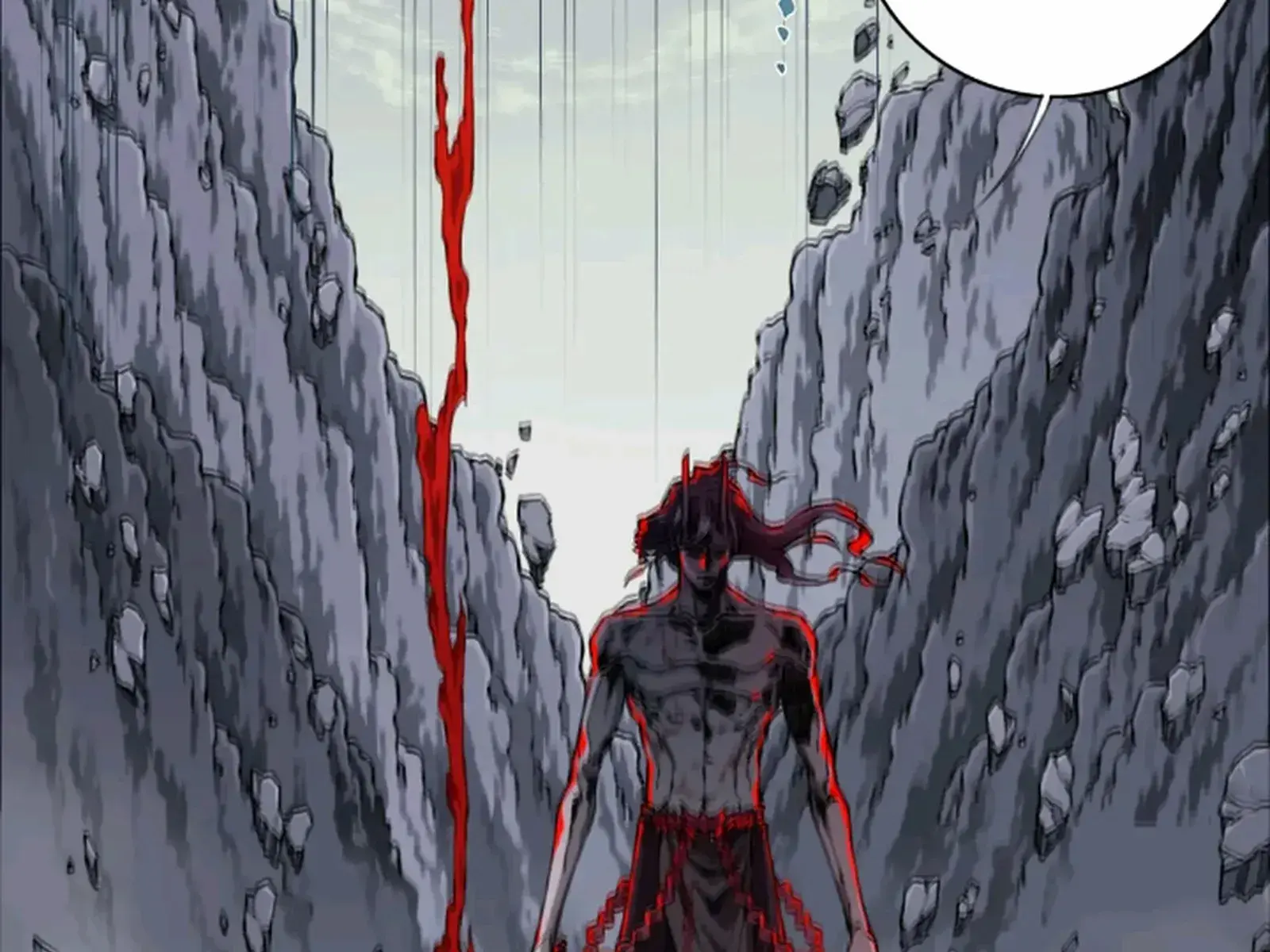 I Use My Muscles to Dominate the World of Cultivating Immortals Chapter 69 Page 81