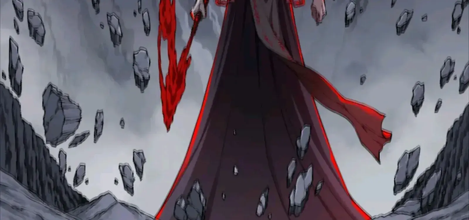 I Use My Muscles to Dominate the World of Cultivating Immortals Chapter 69 Page 82