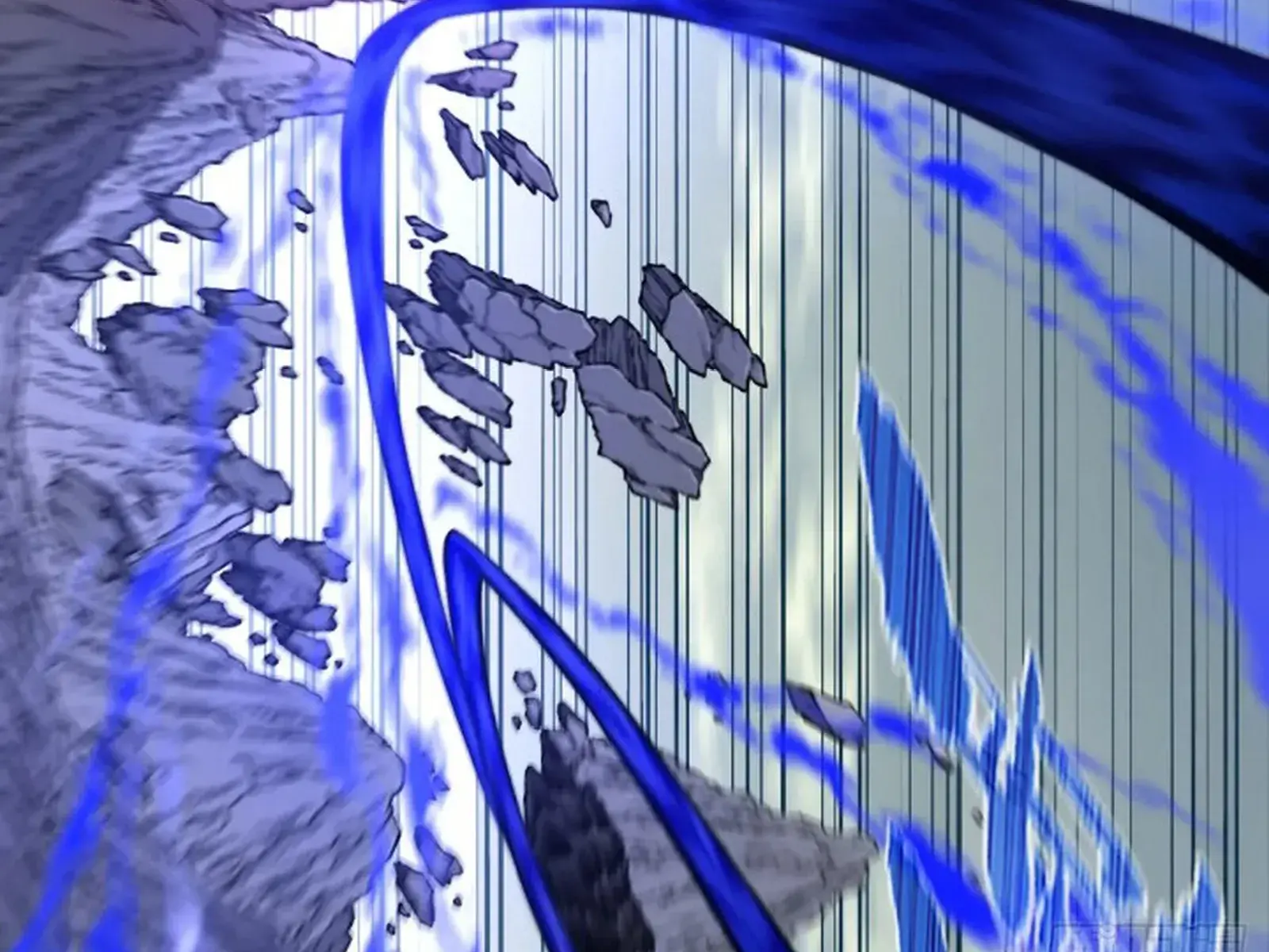 I Use My Muscles to Dominate the World of Cultivating Immortals Chapter 70 Page 5