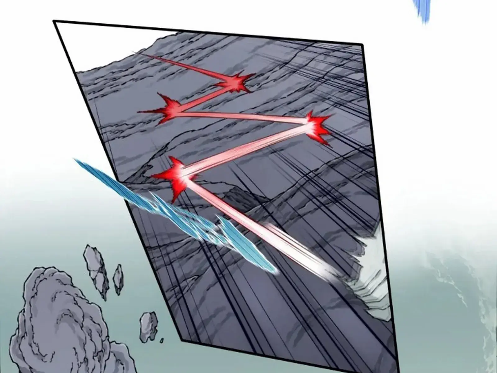 I Use My Muscles to Dominate the World of Cultivating Immortals Chapter 70 Page 7