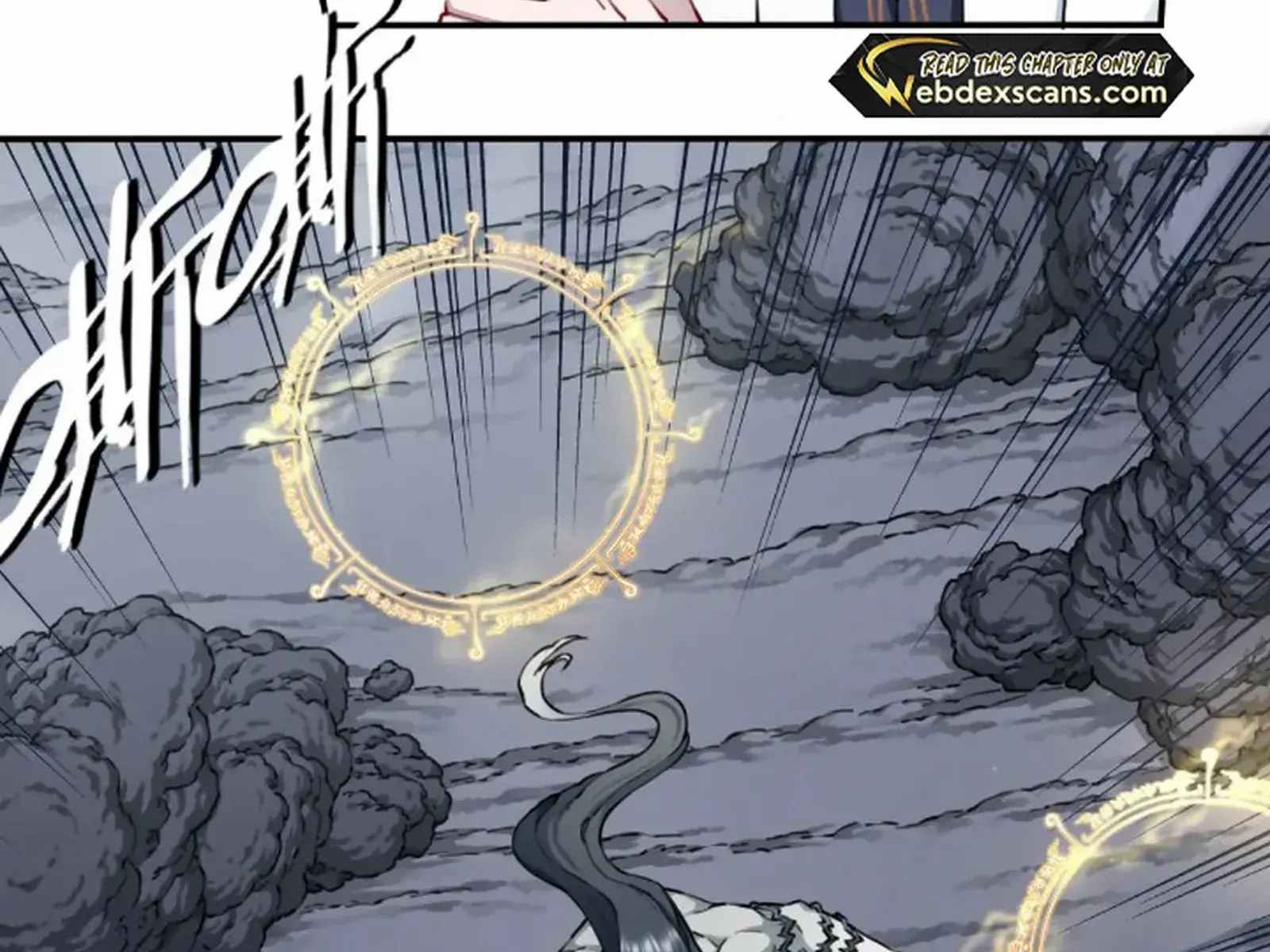 I Use My Muscles to Dominate the World of Cultivating Immortals Chapter 70 Page 16