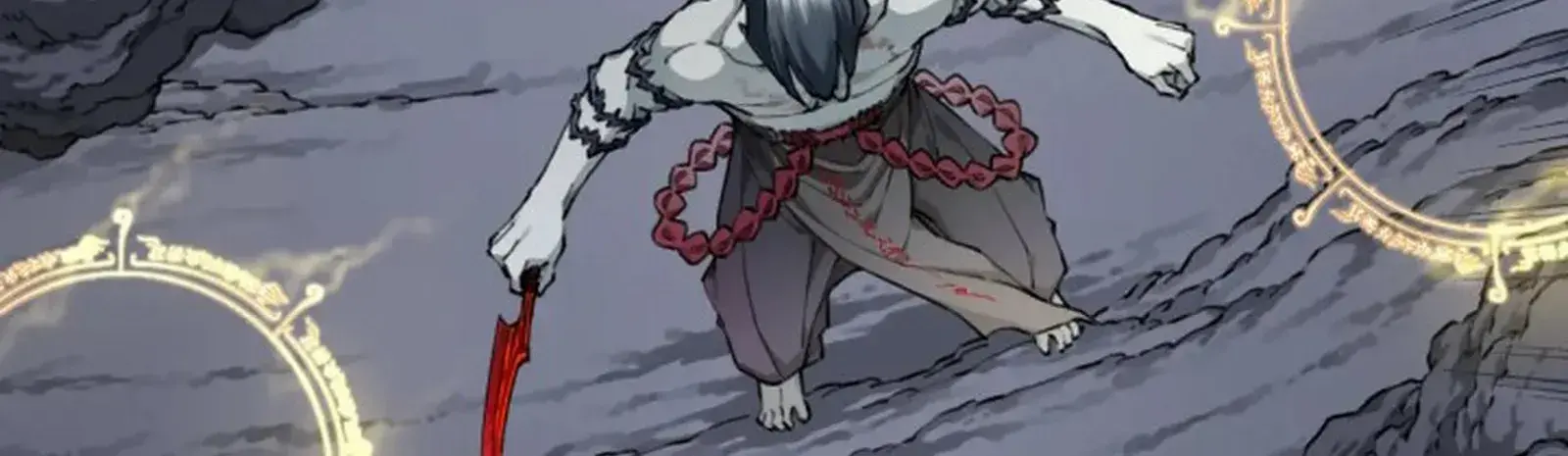 I Use My Muscles to Dominate the World of Cultivating Immortals Chapter 70 Page 17