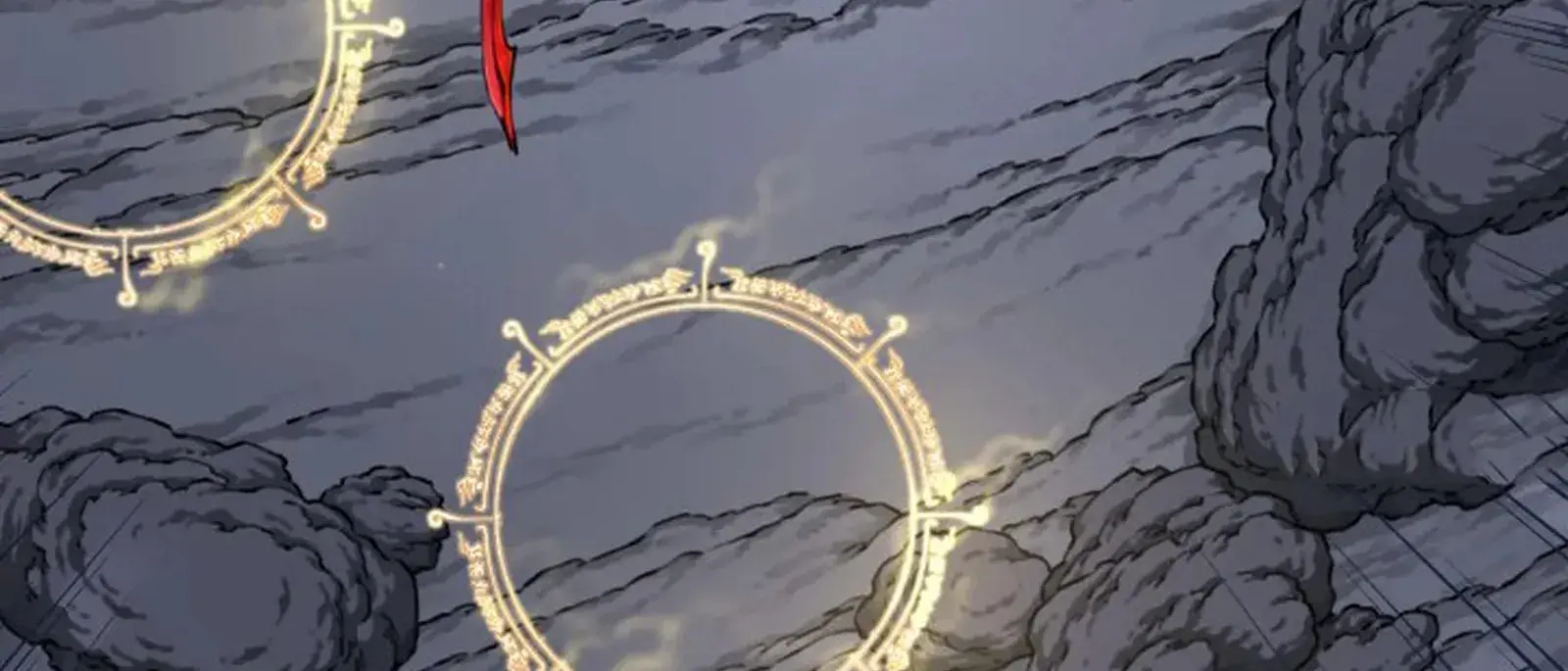 I Use My Muscles to Dominate the World of Cultivating Immortals Chapter 70 Page 18