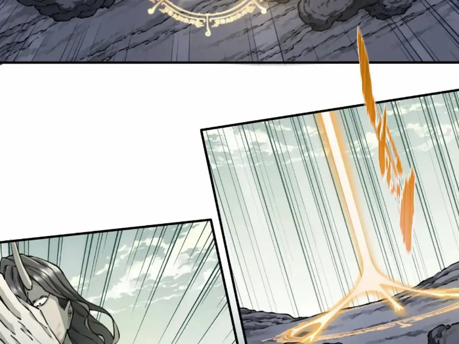 I Use My Muscles to Dominate the World of Cultivating Immortals Chapter 70 Page 19