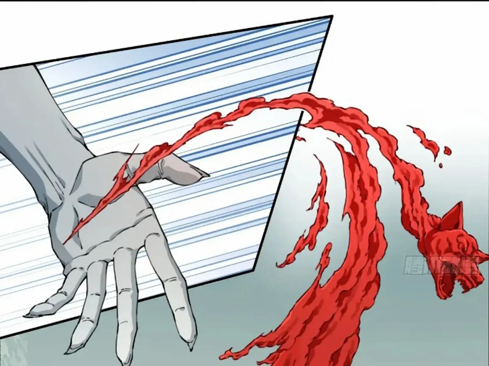 I Use My Muscles to Dominate the World of Cultivating Immortals Chapter 70 Page 27