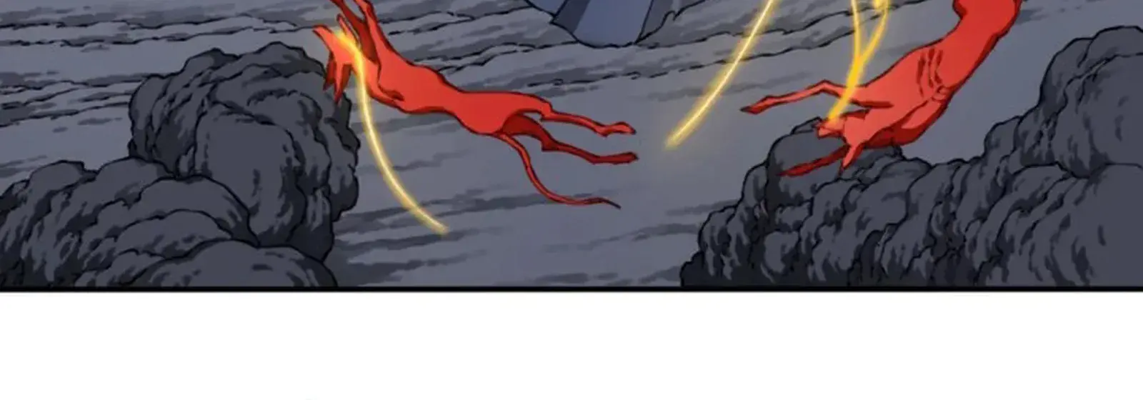 I Use My Muscles to Dominate the World of Cultivating Immortals Chapter 70 Page 30