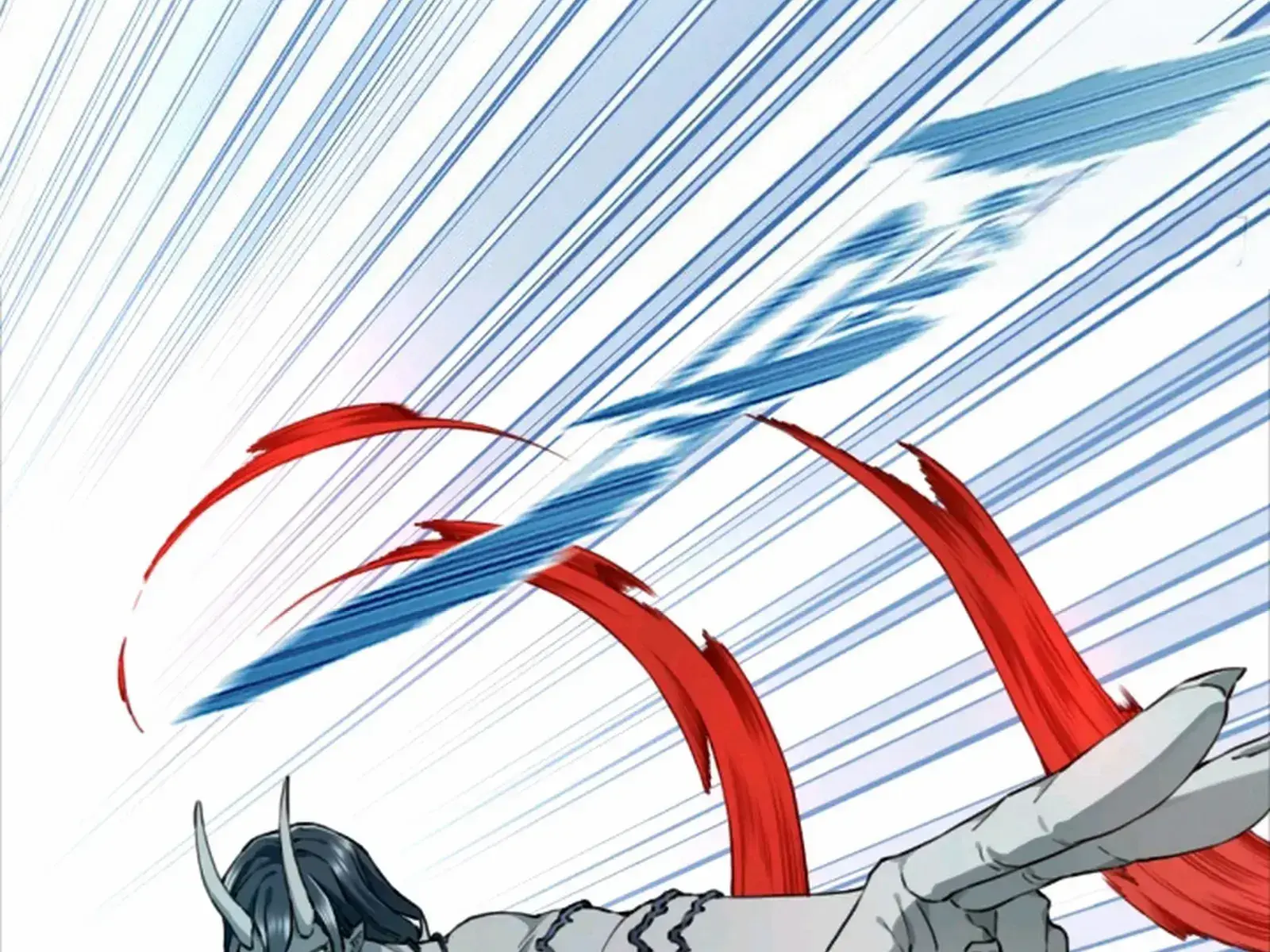 I Use My Muscles to Dominate the World of Cultivating Immortals Chapter 70 Page 32