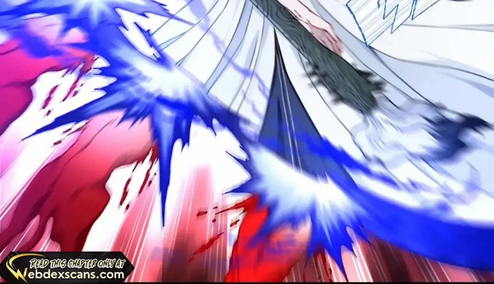 I Use My Muscles to Dominate the World of Cultivating Immortals Chapter 70 Page 37