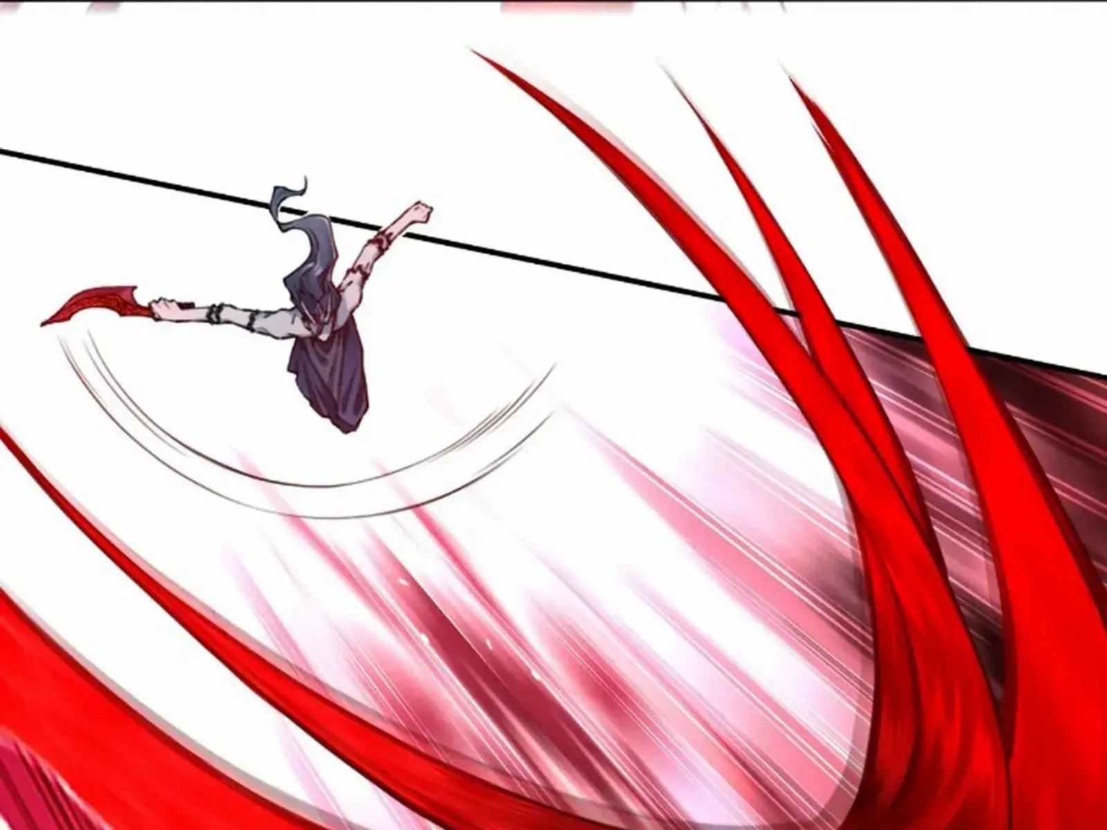 I Use My Muscles to Dominate the World of Cultivating Immortals Chapter 70 Page 38