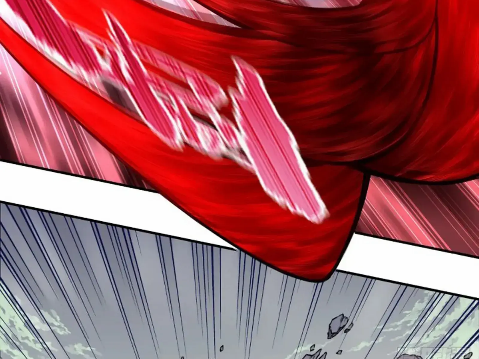 I Use My Muscles to Dominate the World of Cultivating Immortals Chapter 70 Page 39