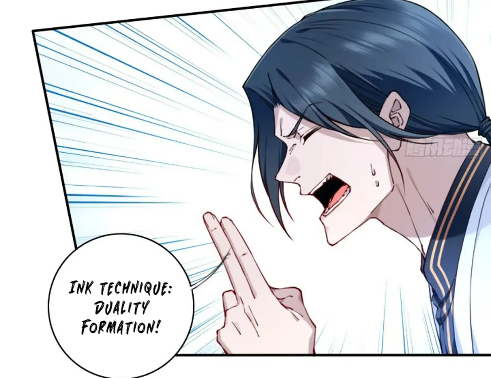 I Use My Muscles to Dominate the World of Cultivating Immortals Chapter 70 Page 47