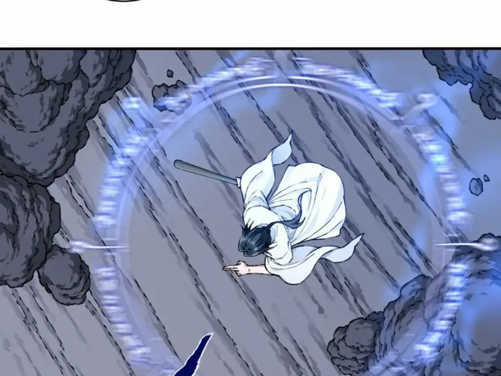 I Use My Muscles to Dominate the World of Cultivating Immortals Chapter 70 Page 48