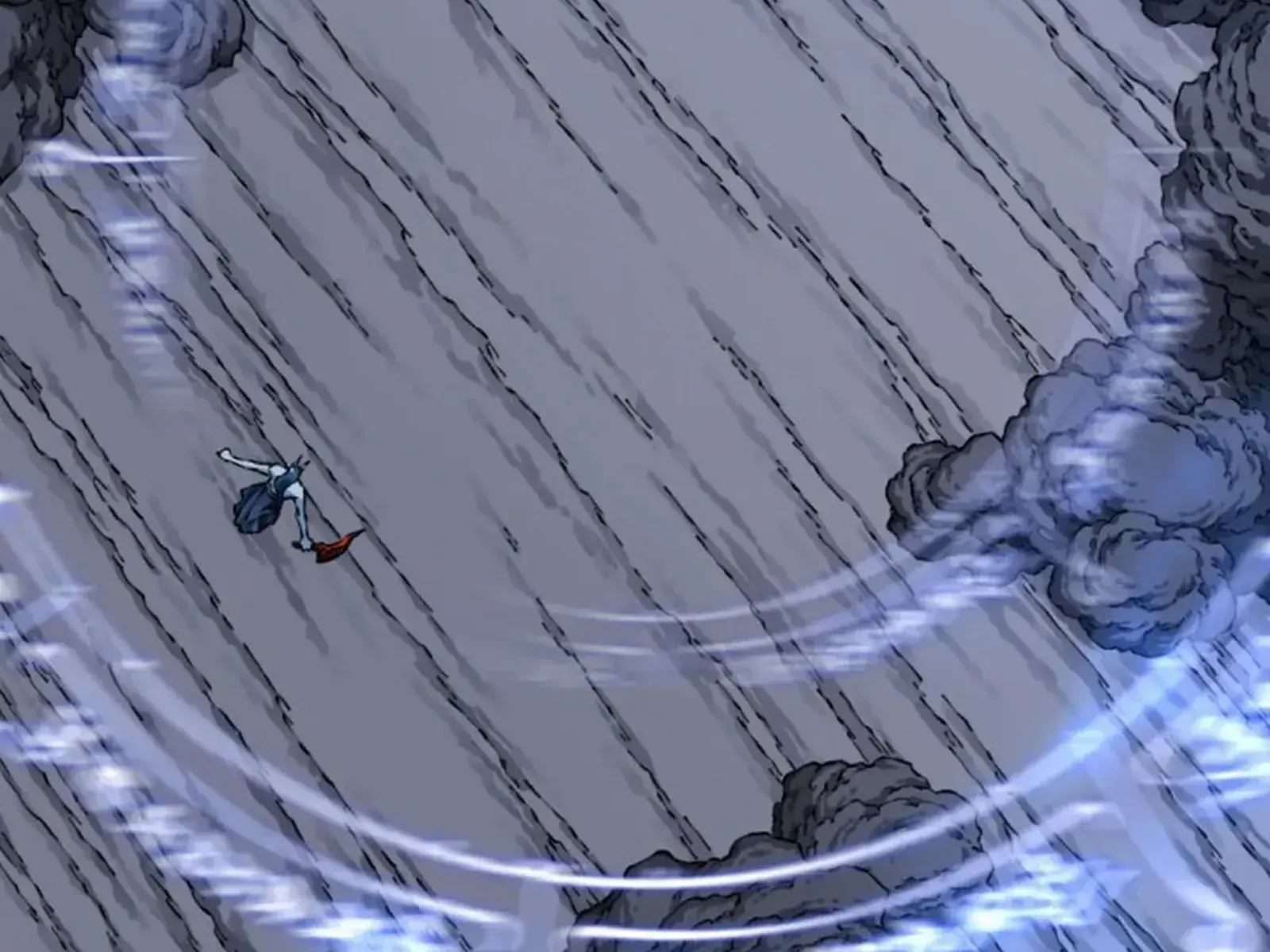 I Use My Muscles to Dominate the World of Cultivating Immortals Chapter 70 Page 50