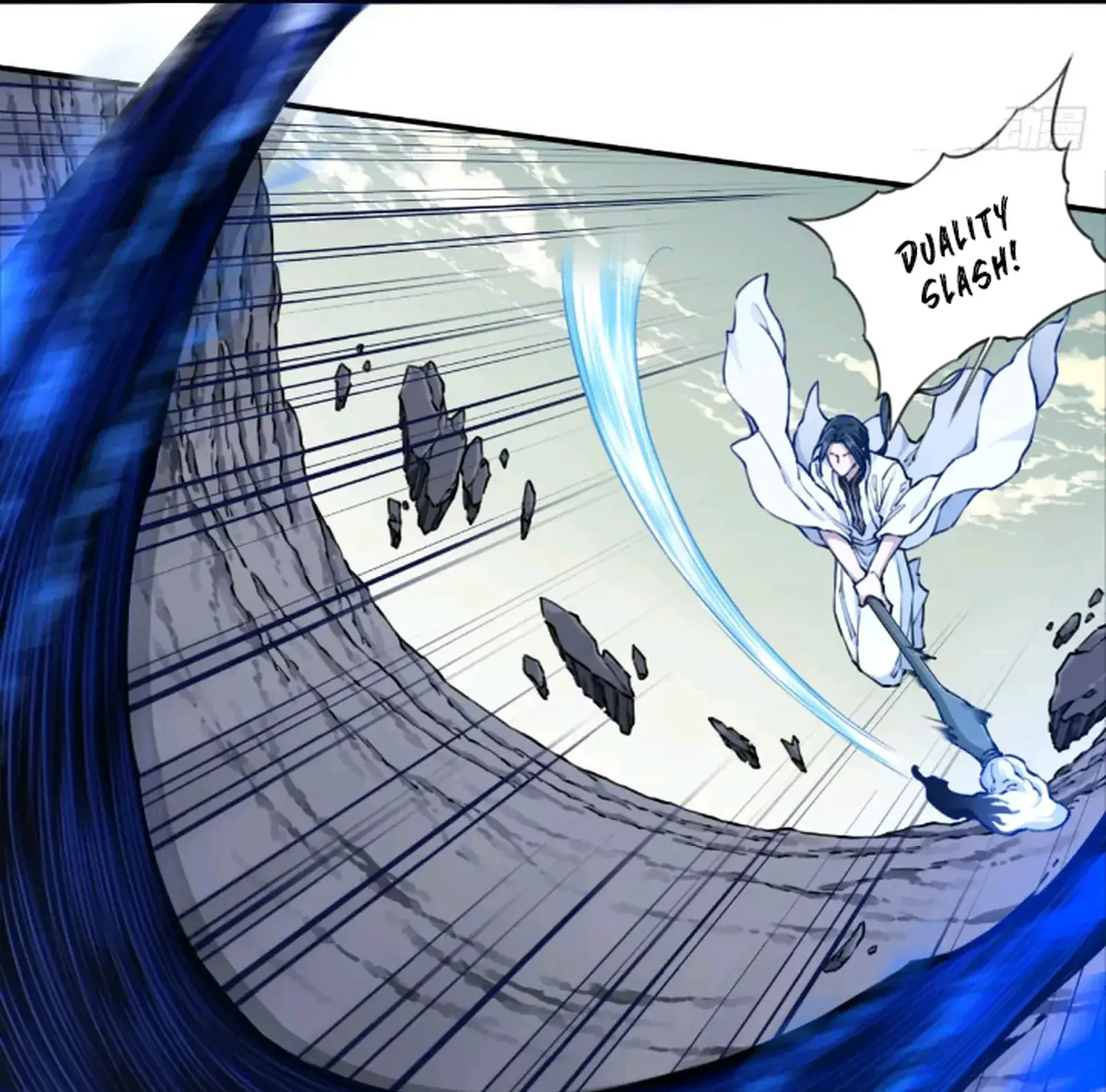 I Use My Muscles to Dominate the World of Cultivating Immortals Chapter 70 Page 52