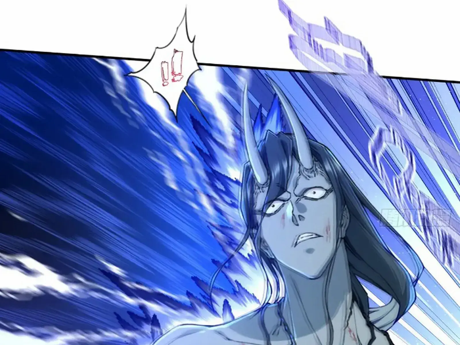 I Use My Muscles to Dominate the World of Cultivating Immortals Chapter 70 Page 56