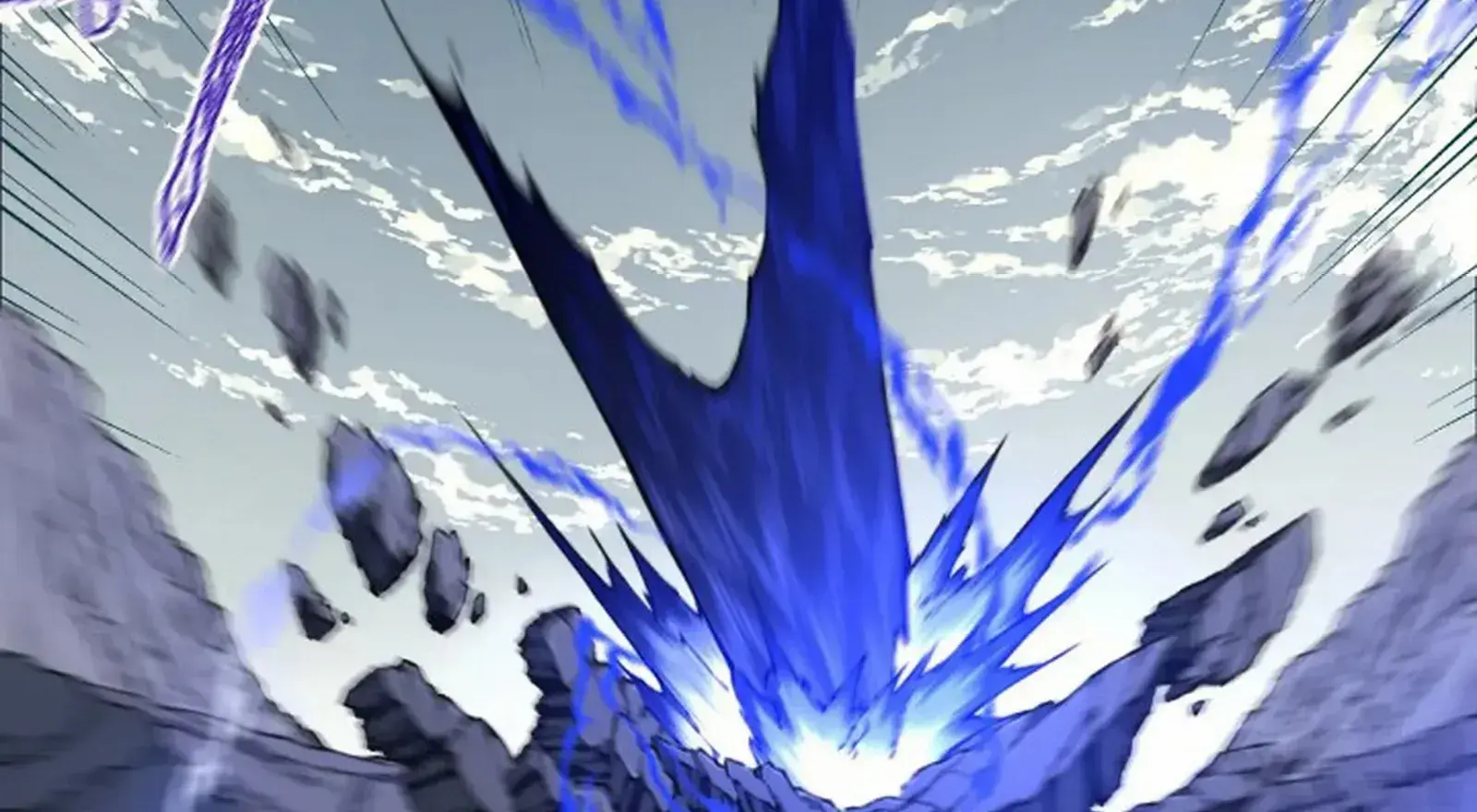 I Use My Muscles to Dominate the World of Cultivating Immortals Chapter 70 Page 59