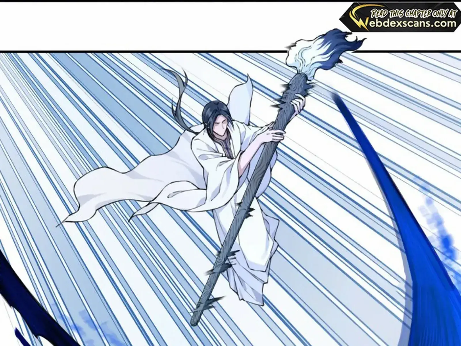 I Use My Muscles to Dominate the World of Cultivating Immortals Chapter 70 Page 65