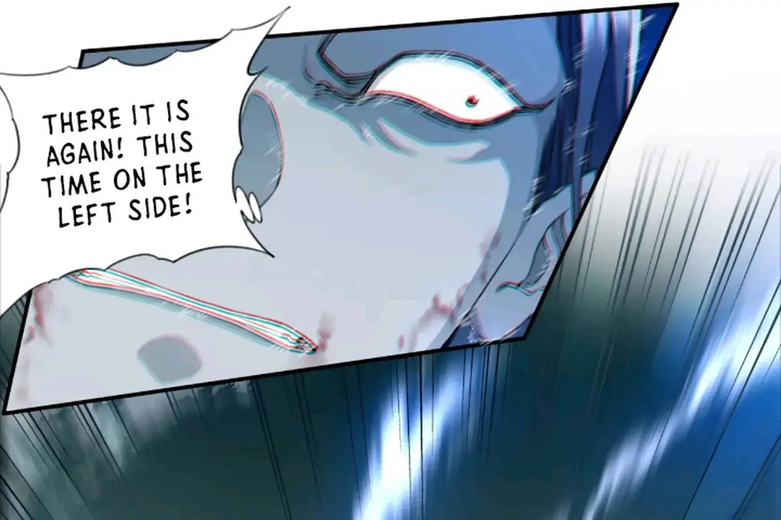 I Use My Muscles to Dominate the World of Cultivating Immortals Chapter 70 Page 71