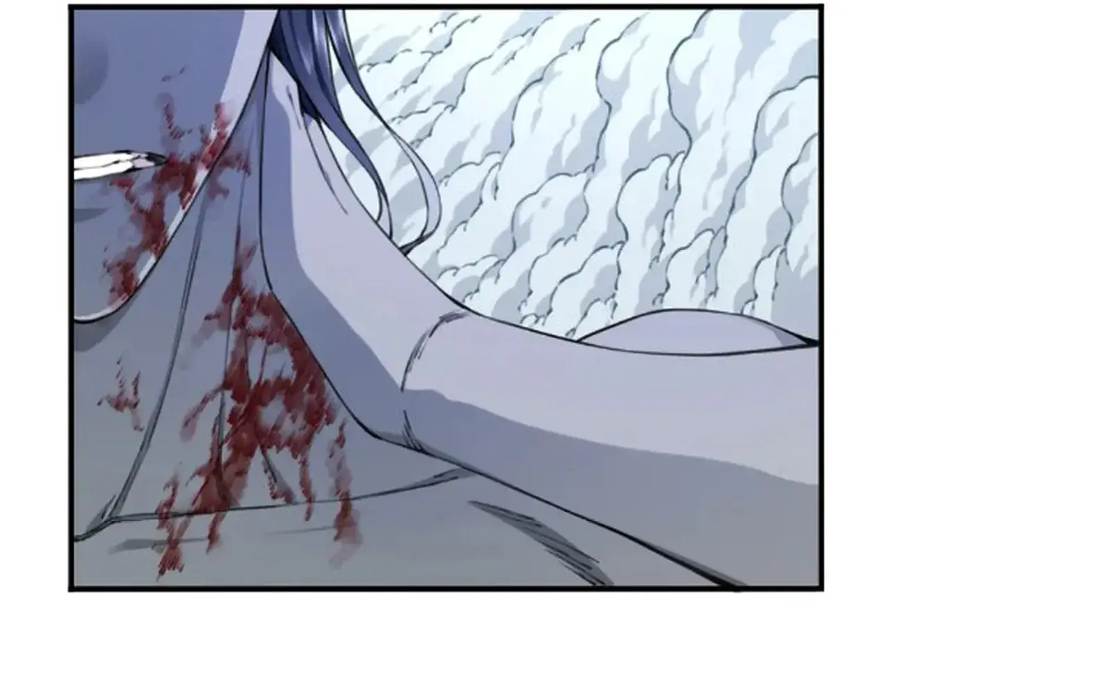 I Use My Muscles to Dominate the World of Cultivating Immortals Chapter 70 Page 76