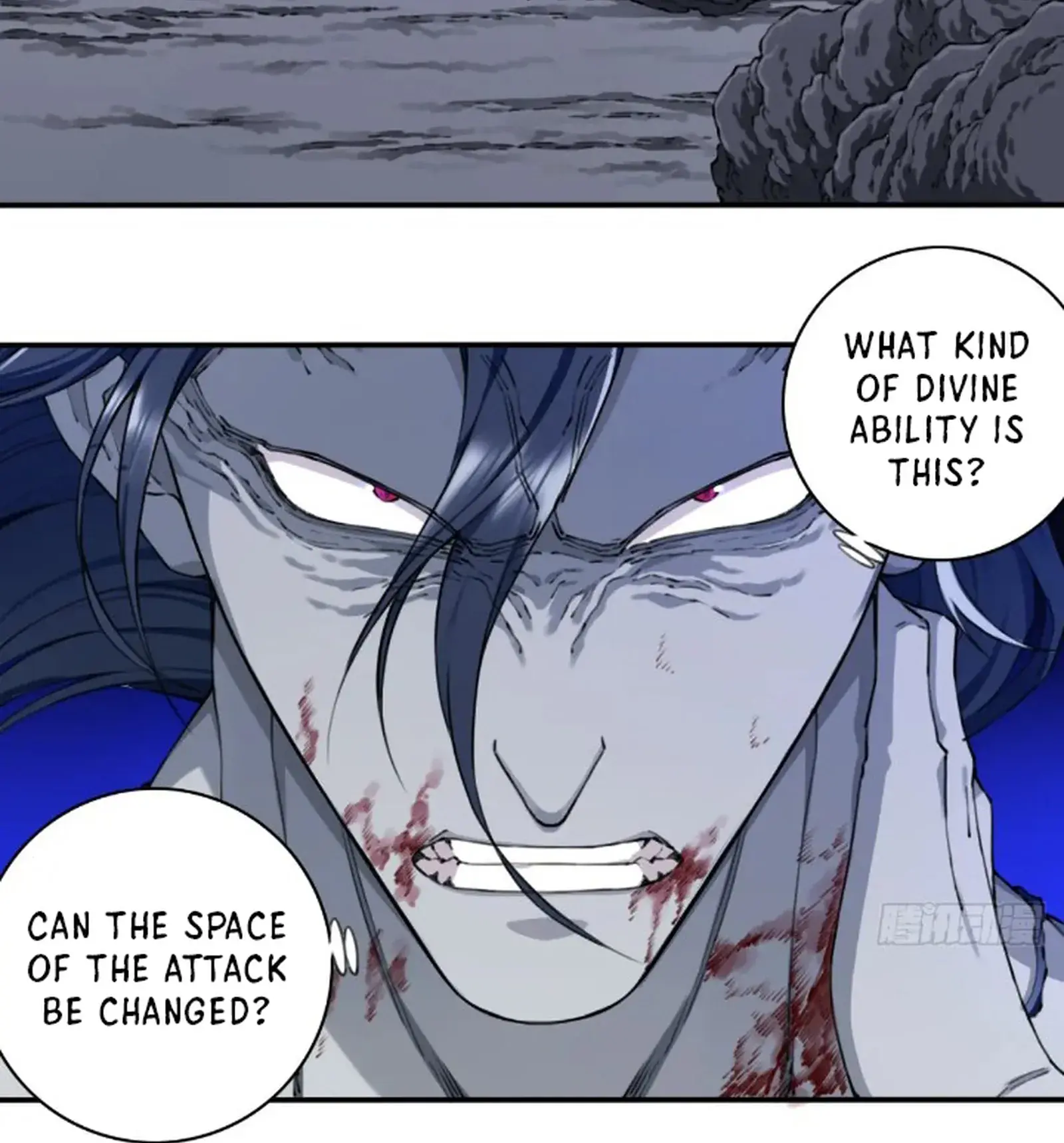 I Use My Muscles to Dominate the World of Cultivating Immortals Chapter 70 Page 78