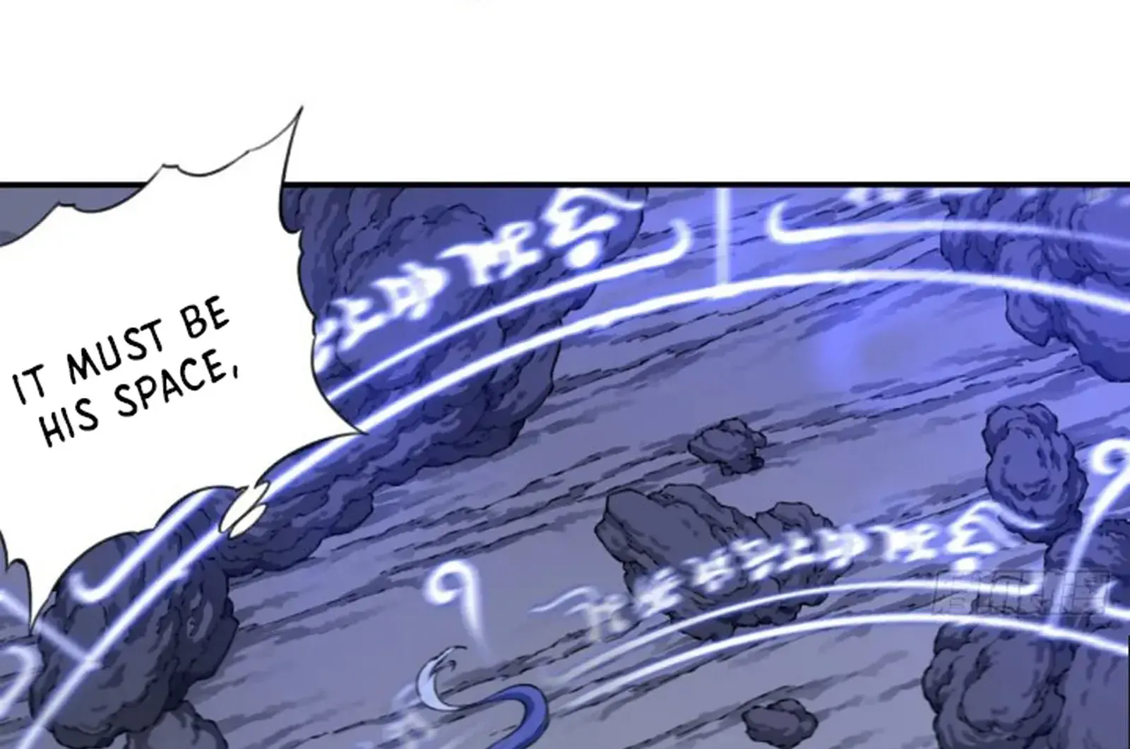 I Use My Muscles to Dominate the World of Cultivating Immortals Chapter 70 Page 81