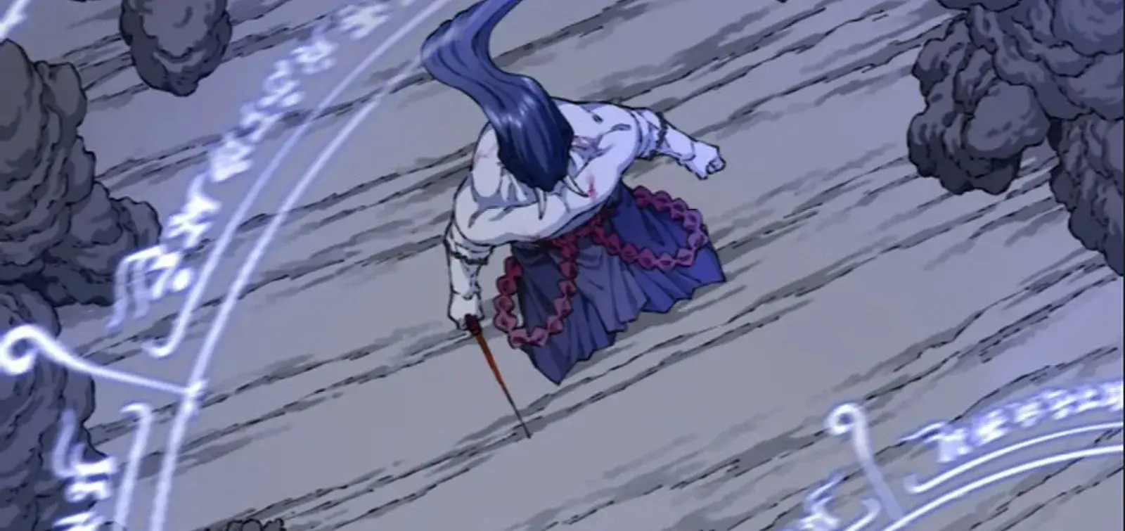 I Use My Muscles to Dominate the World of Cultivating Immortals Chapter 70 Page 82