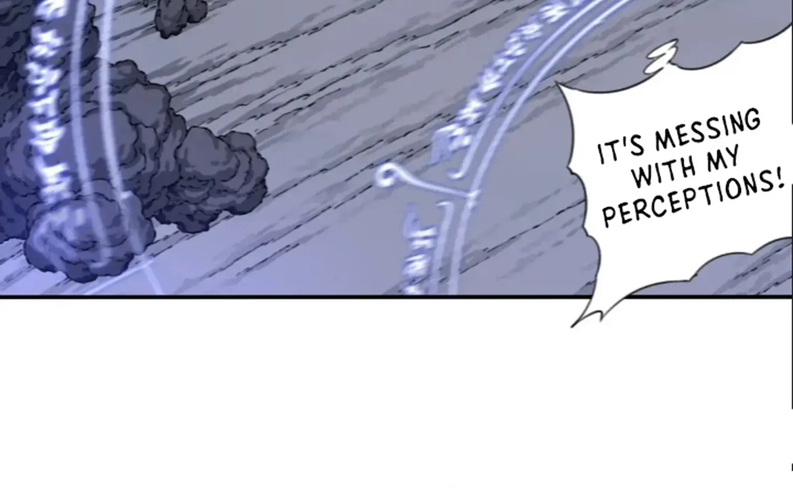 I Use My Muscles to Dominate the World of Cultivating Immortals Chapter 70 Page 83