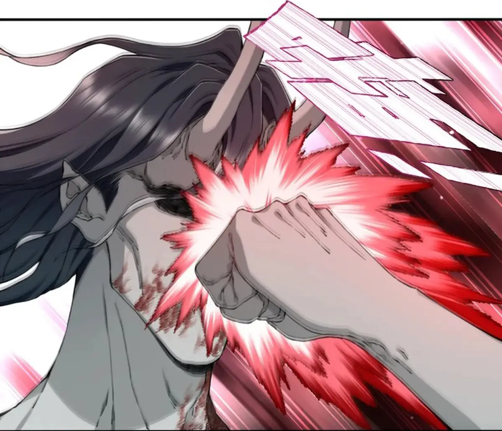 I Use My Muscles to Dominate the World of Cultivating Immortals Chapter 70 Page 84