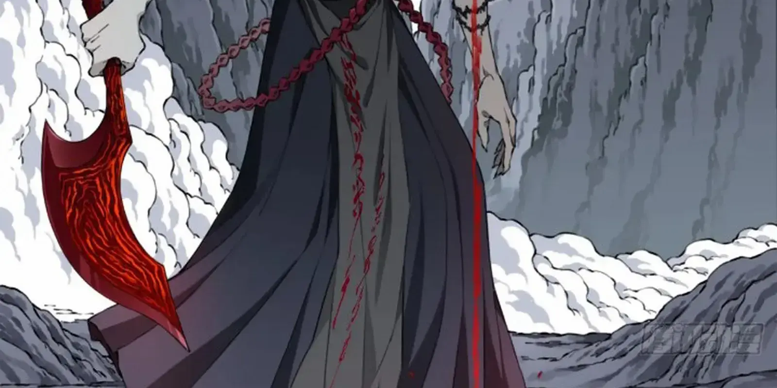 I Use My Muscles to Dominate the World of Cultivating Immortals Chapter 70 Page 87