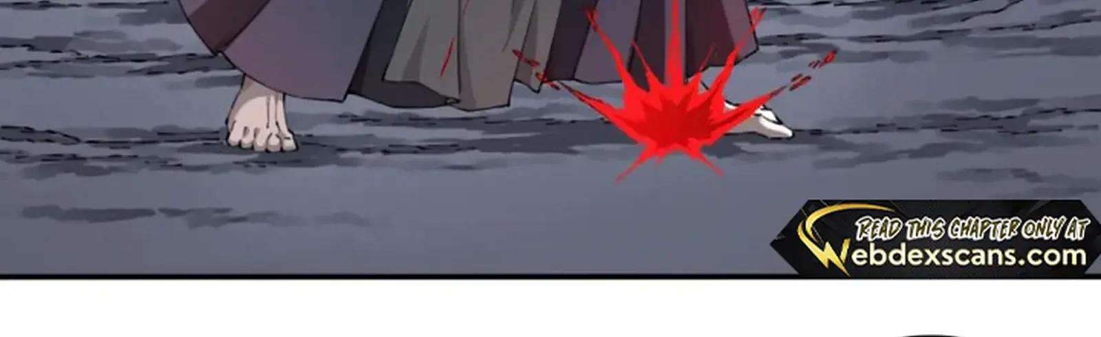 I Use My Muscles to Dominate the World of Cultivating Immortals Chapter 70 Page 88