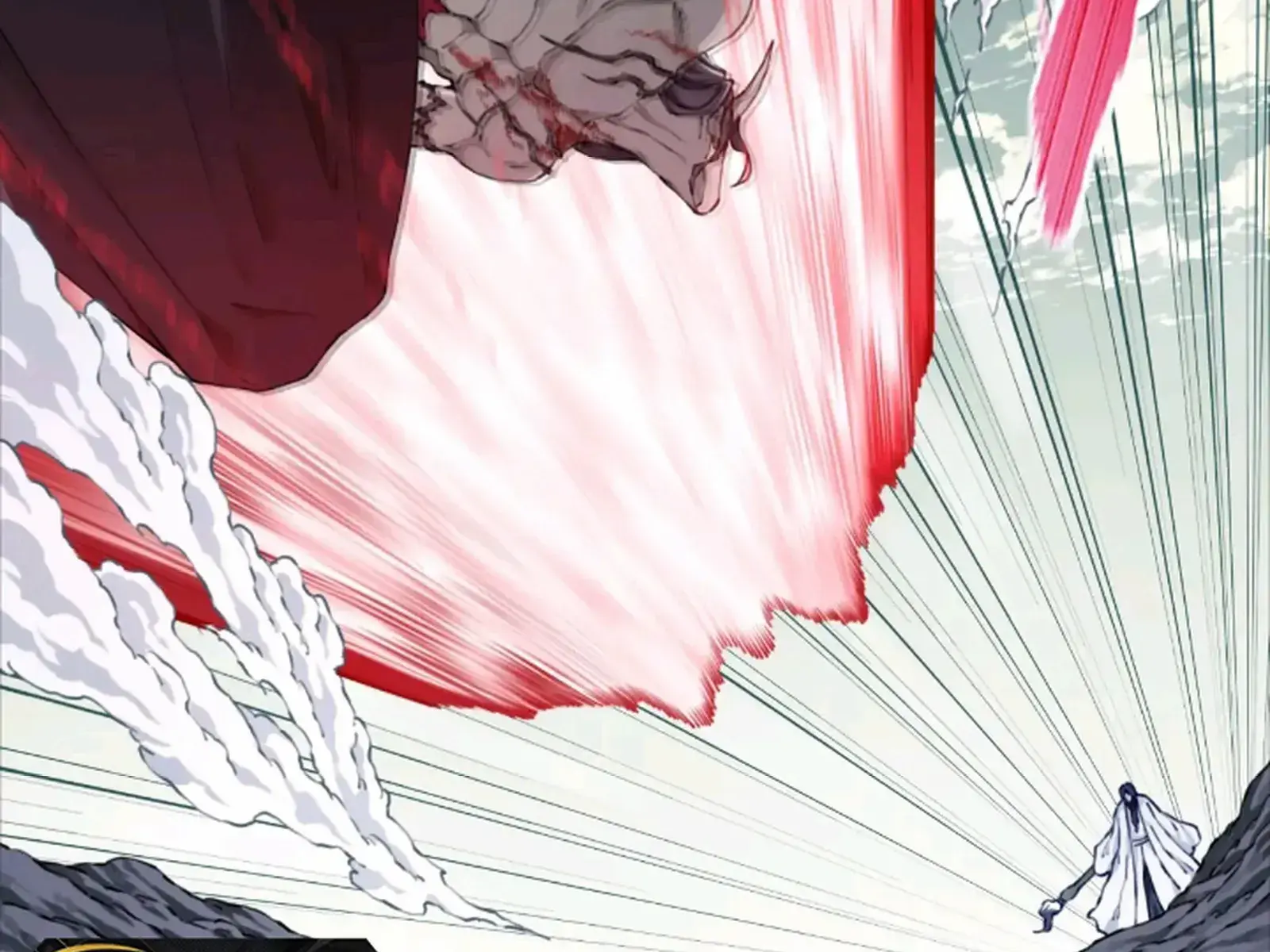 I Use My Muscles to Dominate the World of Cultivating Immortals Chapter 70 Page 93