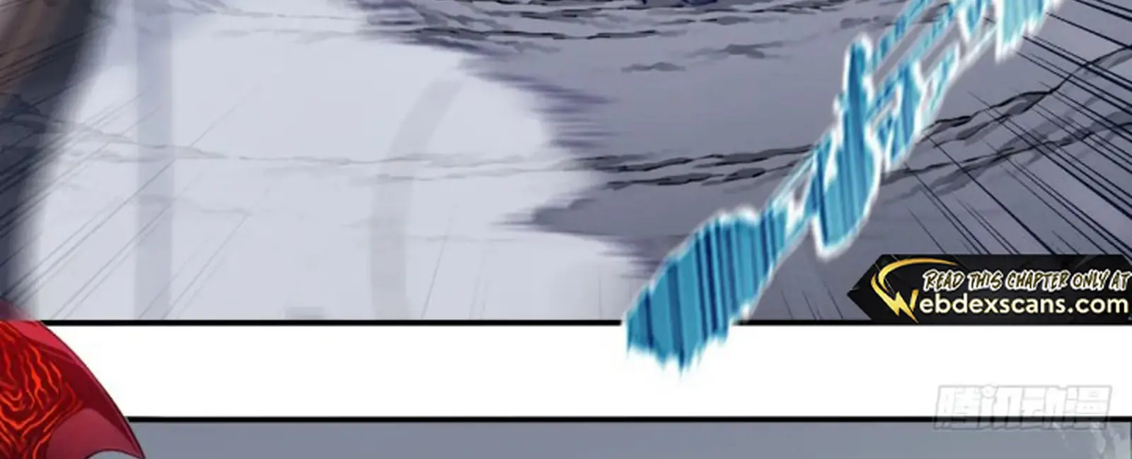 I Use My Muscles to Dominate the World of Cultivating Immortals Chapter 70 Page 98