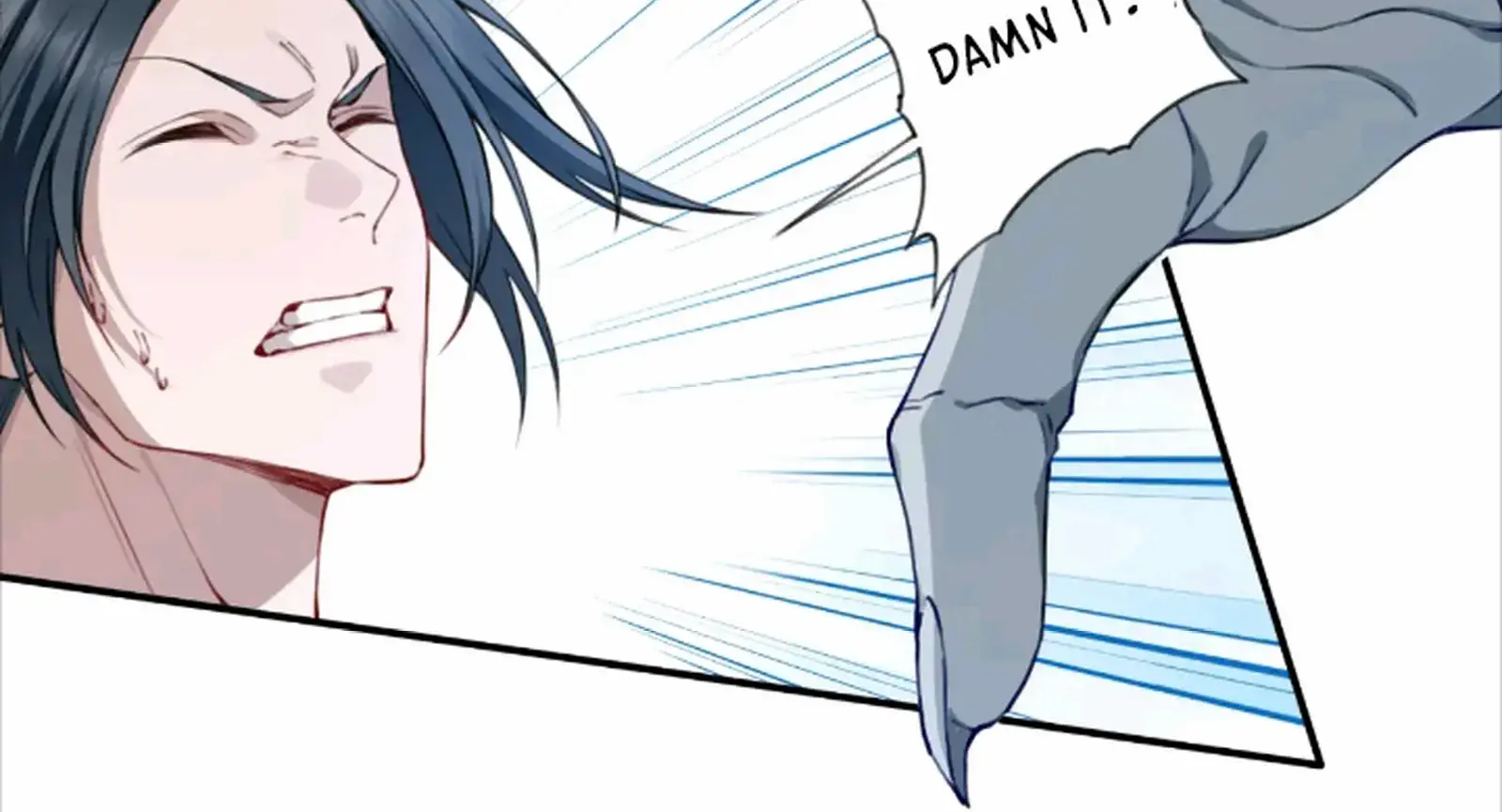 I Use My Muscles to Dominate the World of Cultivating Immortals Chapter 70 Page 101