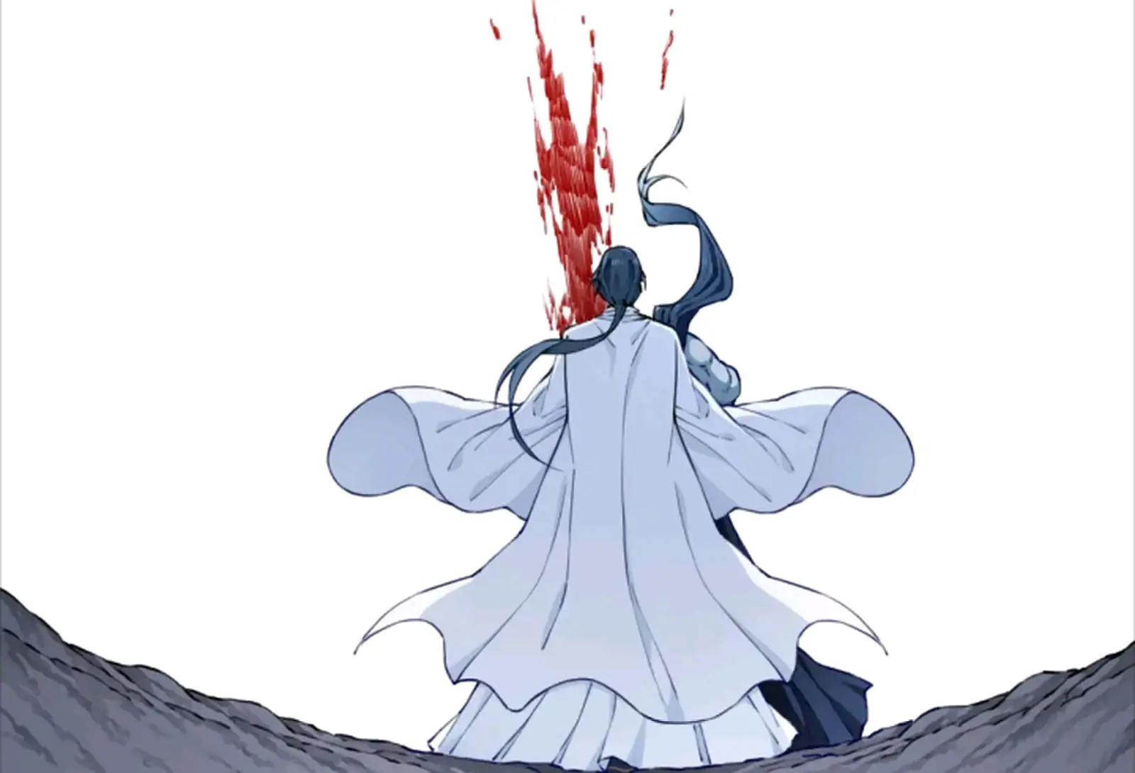 I Use My Muscles to Dominate the World of Cultivating Immortals Chapter 70 Page 104